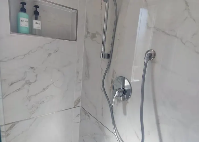 Apartament La Casa Del Piccolo Principe Rzym