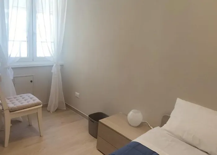 Apartament La Casa Del Piccolo Principe Rzym