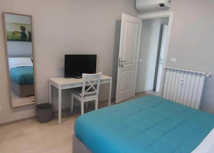 Apartament La Casa Del Piccolo Principe *