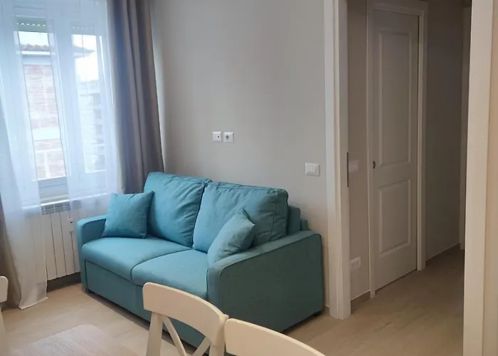 La Casa Del Piccolo Principe Apartament