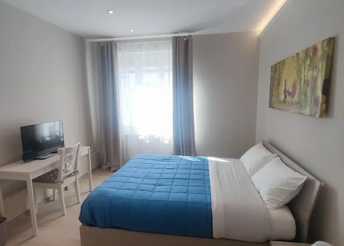 La Casa Del Piccolo Principe Apartament Rzym