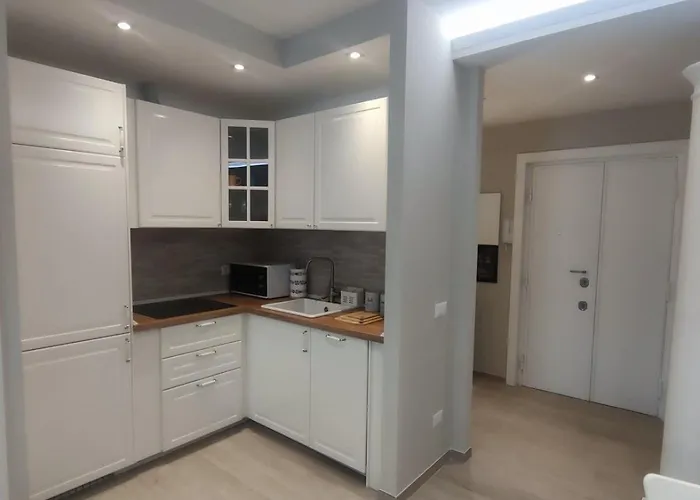 La Casa Del Piccolo Principe Apartament Rzym