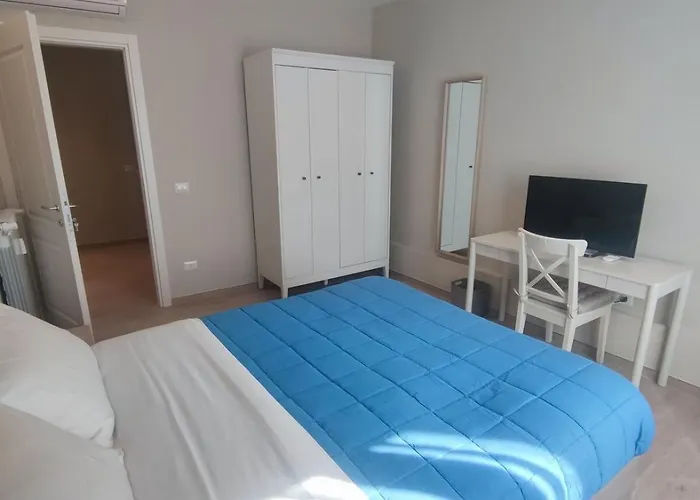 La Casa Del Piccolo Principe Rom