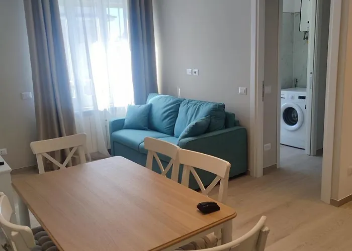 Apartament La Casa Del Piccolo Principe
