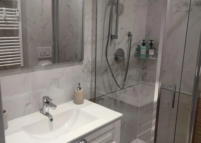 Apartament La Casa Del Piccolo Principe