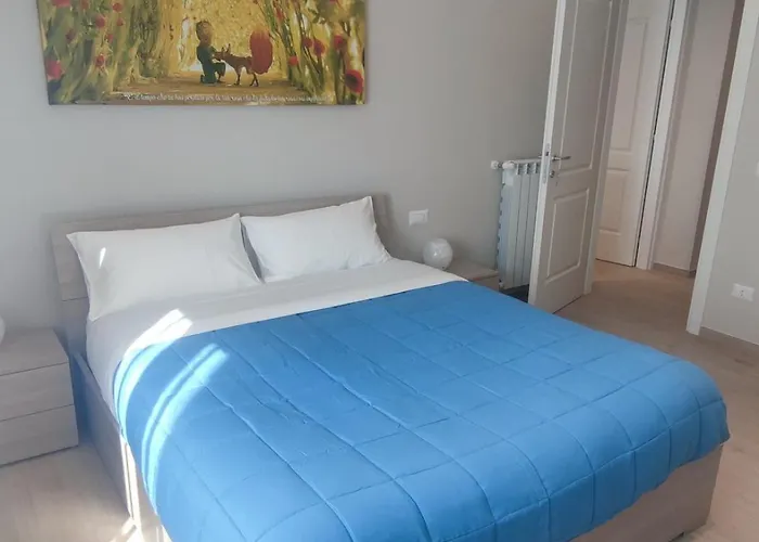 La Casa Del Piccolo Principe Apartament