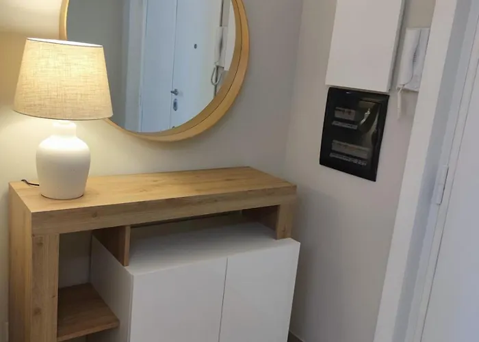 Apartament La Casa Del Piccolo Principe