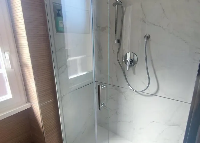 Apartament La Casa Del Piccolo Principe