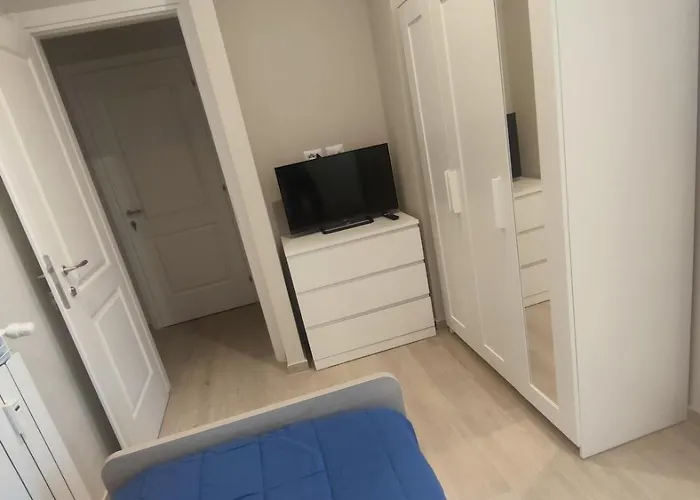 La Casa Del Piccolo Principe Apartament